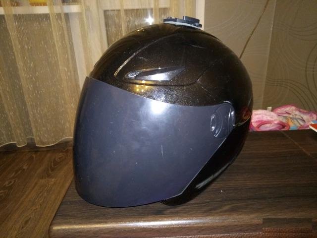 Мотошлем Lazer Tempo, xs