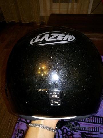 Мотошлем Lazer Tempo, xs