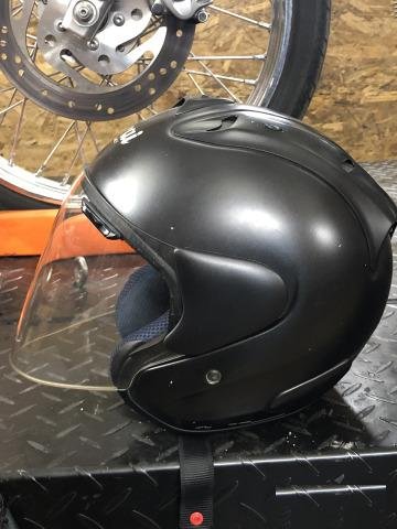 Шлем Arai sz-ram3