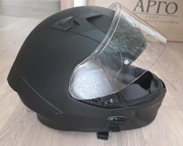 Шлем Airoh Valor helmet