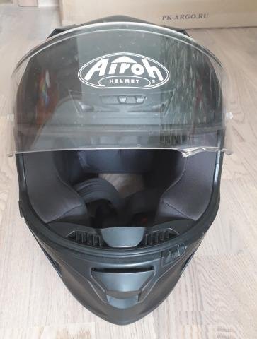 Шлем Airoh Valor helmet