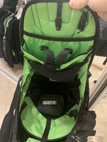 Моторюкзак ogio Z Mach 5