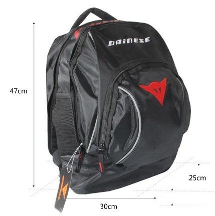 Моторюкзак alpinestars dainese