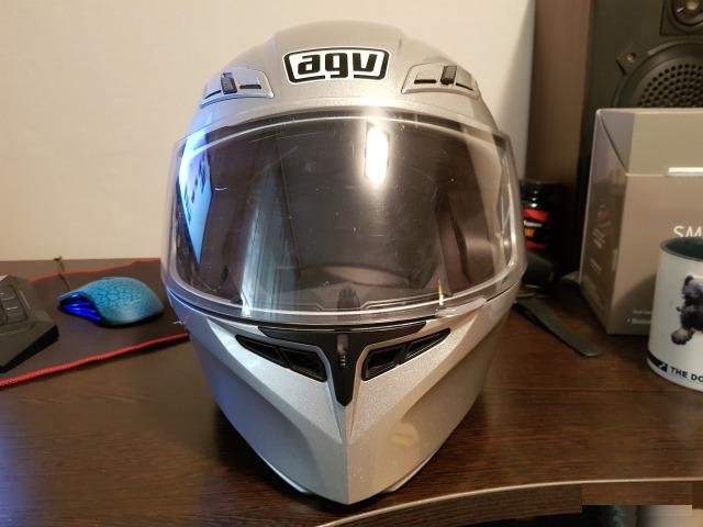 Шлем AGV compact ST