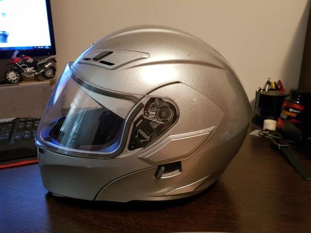 Шлем AGV compact ST