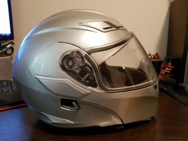 Шлем AGV compact ST