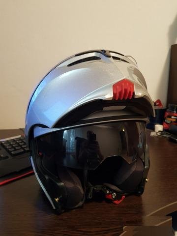 Шлем AGV compact ST