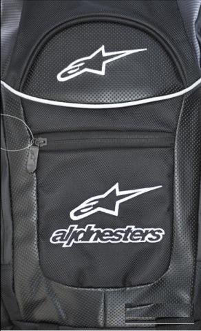 Моторюкзак alpinestars