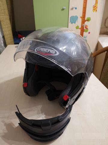 Шлем caberg hyperx
