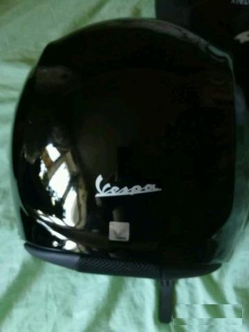 Шлем vespa 946 jet helmet