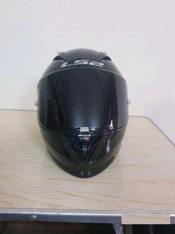 Шлем LS2 новый