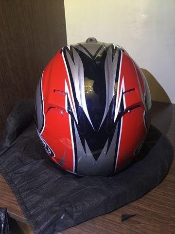 Шлем Arai rx-7 rr4 размер xxl