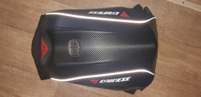 Моторюкзак dainese
