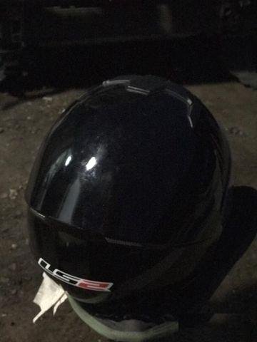 Шлем Ls2