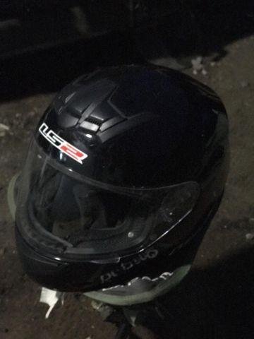 Шлем Ls2