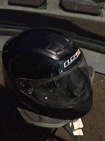 Шлем Ls2