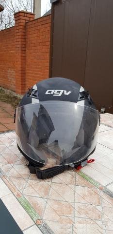 Шлем AGV blade размер S