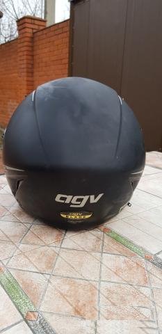 Шлем AGV blade размер S