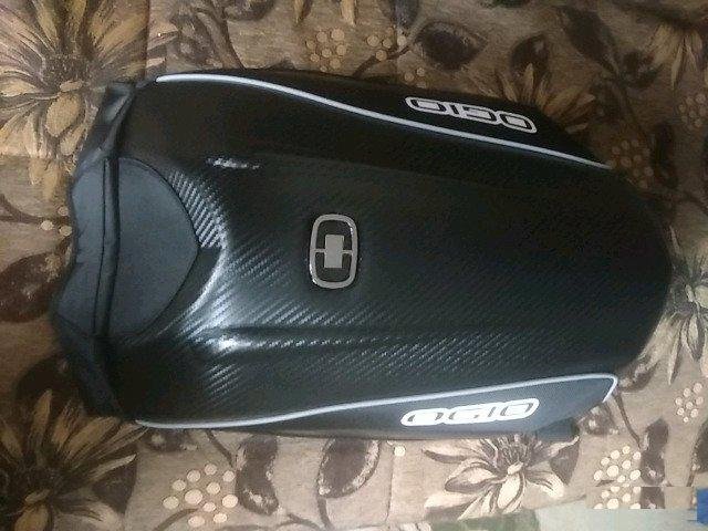 Моторюкзак ogio NO drag mach 5