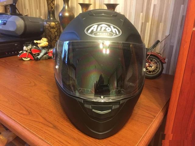 Шлем Airoh Helmet XXL