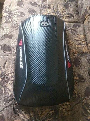 Моторюкзак ogio NO drag mach 5. dainese