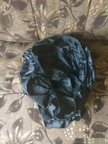 Моторюкзак ogio NO drag mach 5. dainese