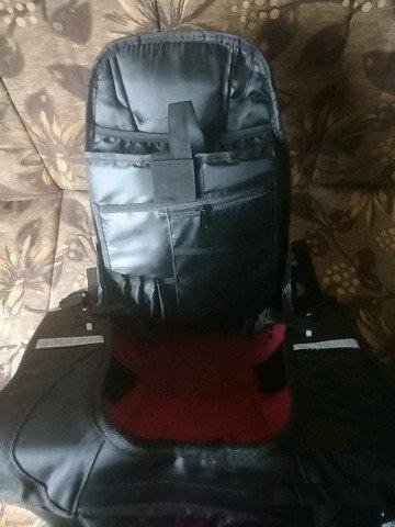 Моторюкзак ogio NO drag mach 5. dainese