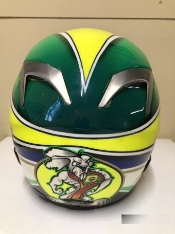 Мотошлем AGV Ti-Tech (ms) 57