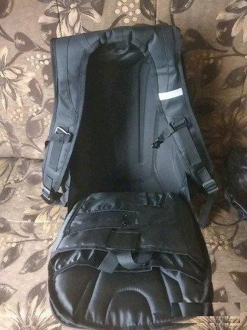 Моторюкзак ogio NO drag mach 5 alpinestars