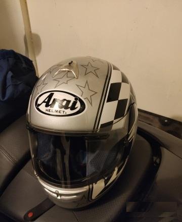 Мотошлем Arai Condor XS