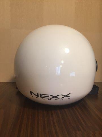 Мото шлем детский nexx helmets
