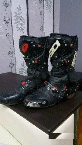 Раздельный комбез ixs