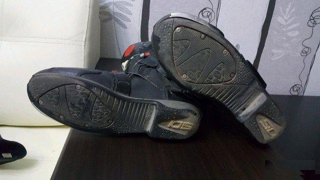 Раздельный комбез ixs