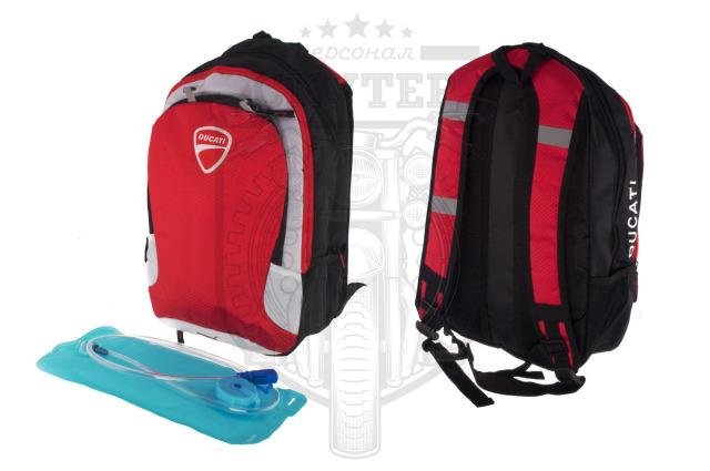 Моторюкзак ducati