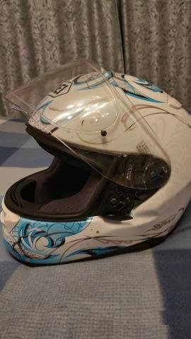Мотошлем Shoei CW-1