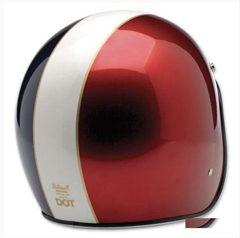 Шлем Biltwell Bonanza LE racer размер L