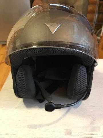 Шлем Dainese