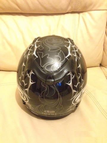 Шлем ARAi