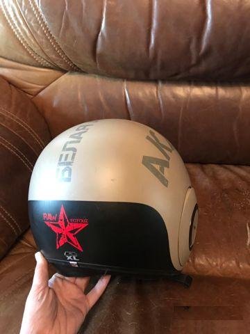 Шлем Shark Raw XL
