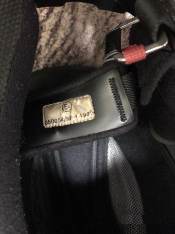 Шлем Harley Davidson
