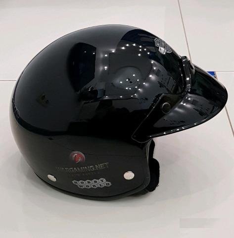 Шлем Harley Davidson оригинал xl