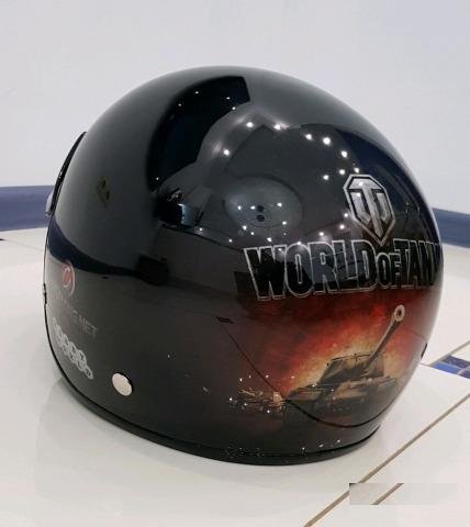 Шлем Harley Davidson оригинал xl
