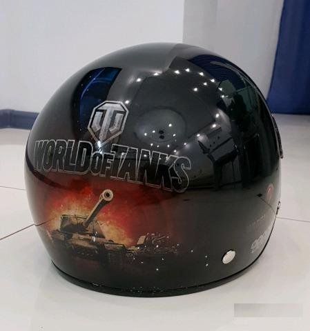 Шлем Harley Davidson оригинал xl