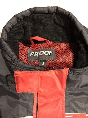 Дождевик Женский proof S