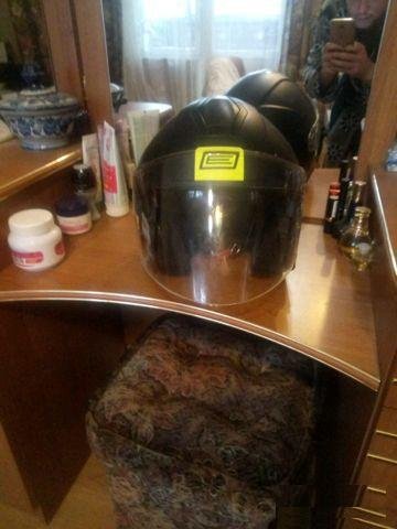 Шлем