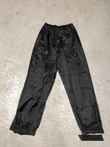 Штаны от дождевика Acerbis Logo Rain Suit