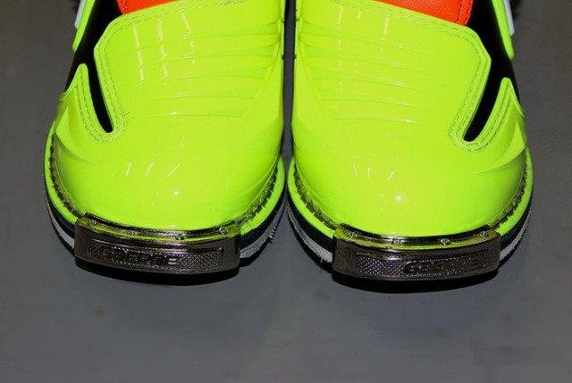 Мотоботы Gaerne G-React Goodyear