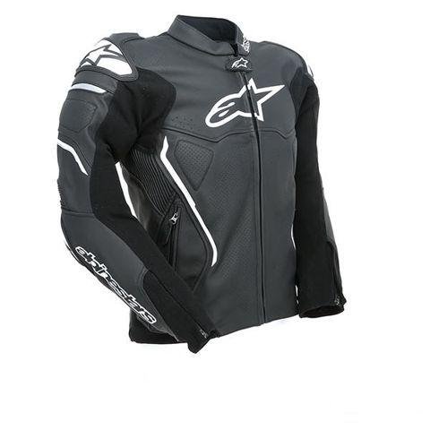 Мотокуртка Alpinestars Atem V2, 50й размер