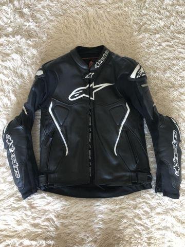 Мотокуртка Alpinestars Atem V2, 50й размер