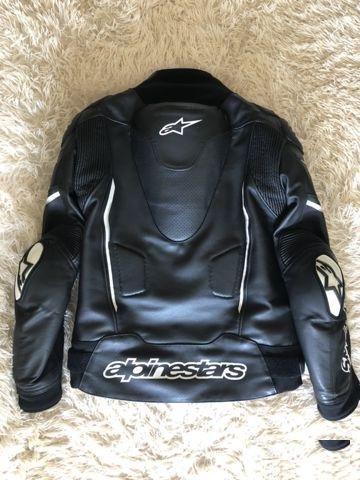Мотокуртка Alpinestars Atem V2, 50й размер